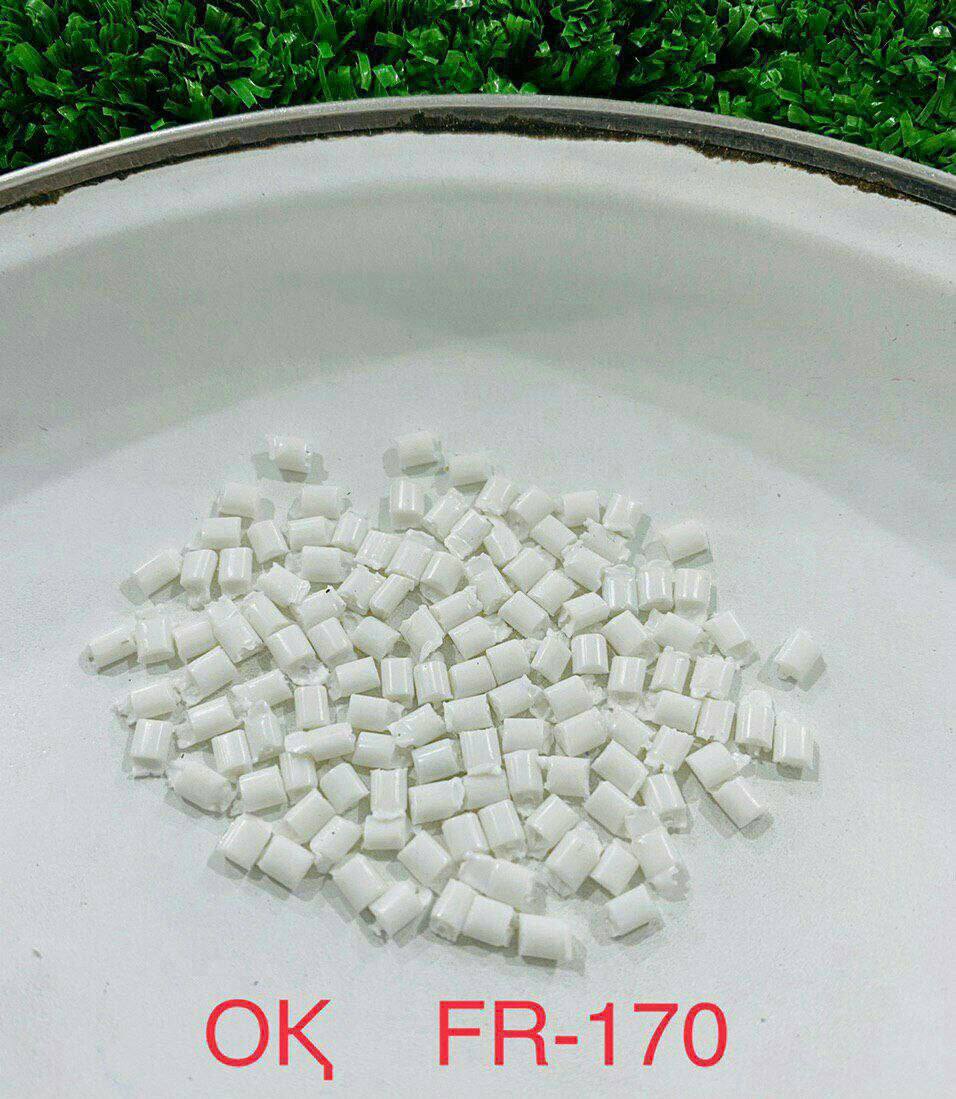 FR - 170 H Uz Kor gas вторичка